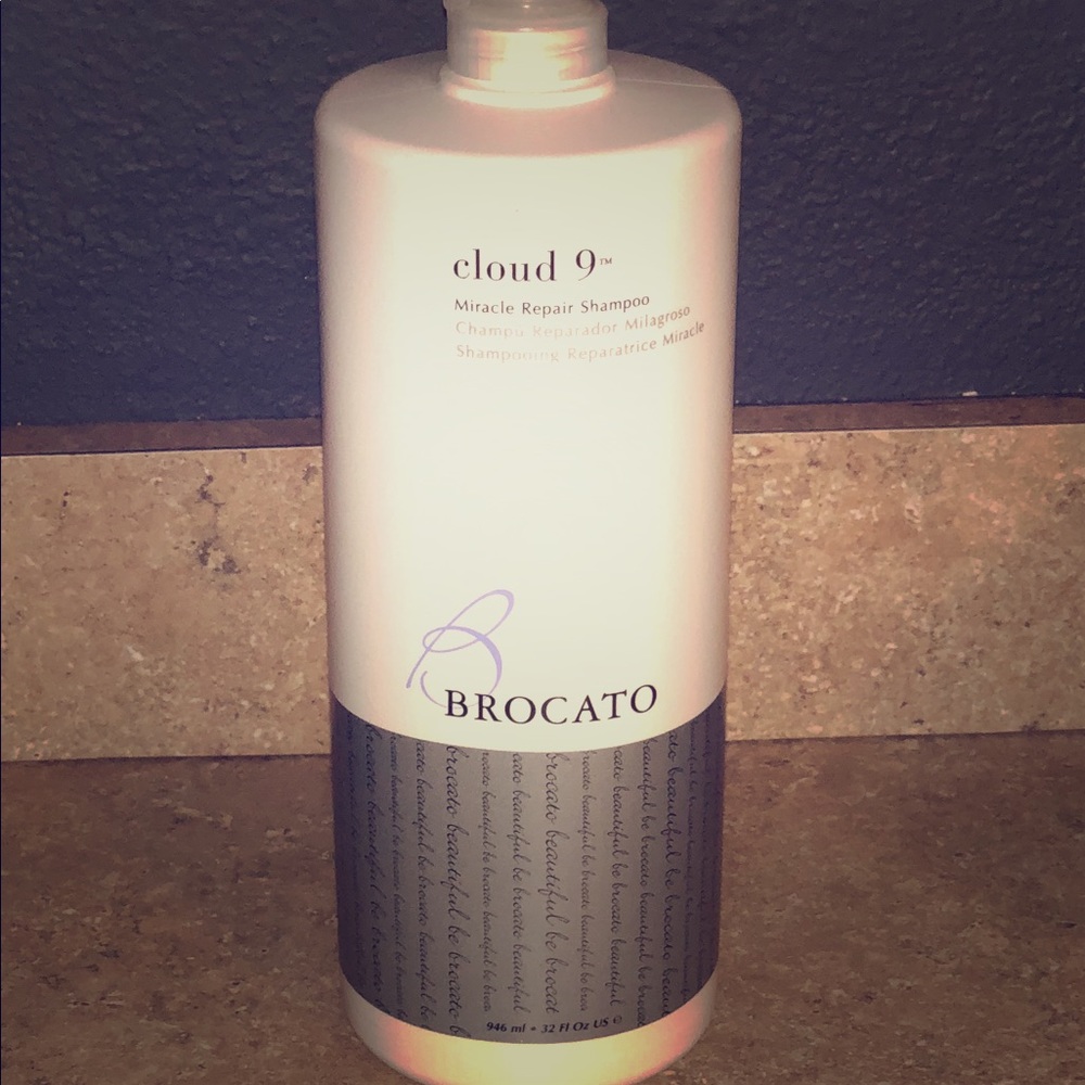 Brocato Cloud 9 Shampoo